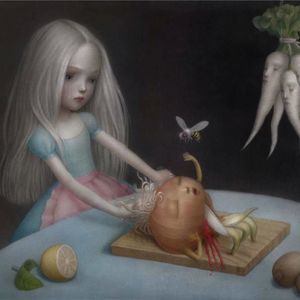 Meet your Posher, Kendra